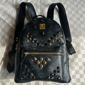 MCM Backpack